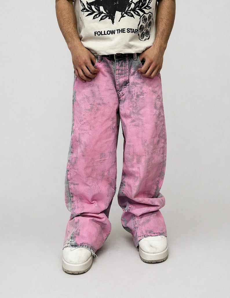 COMPLETO PINK