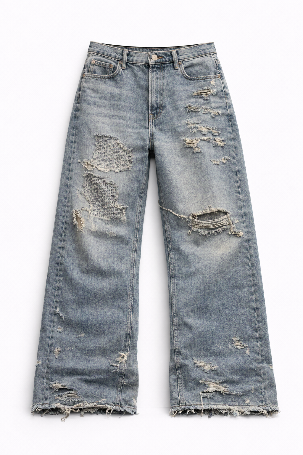 JEANS SANDSTORM