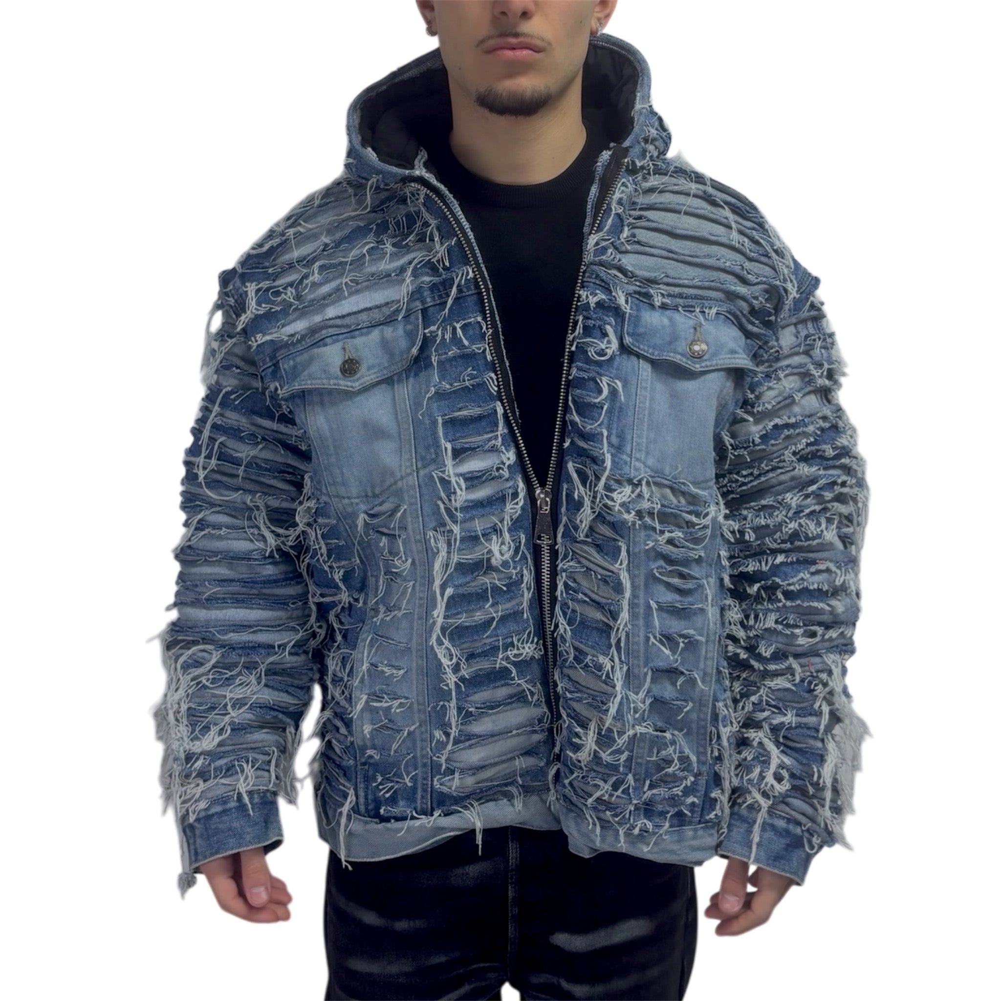 JACKET & PUFFER