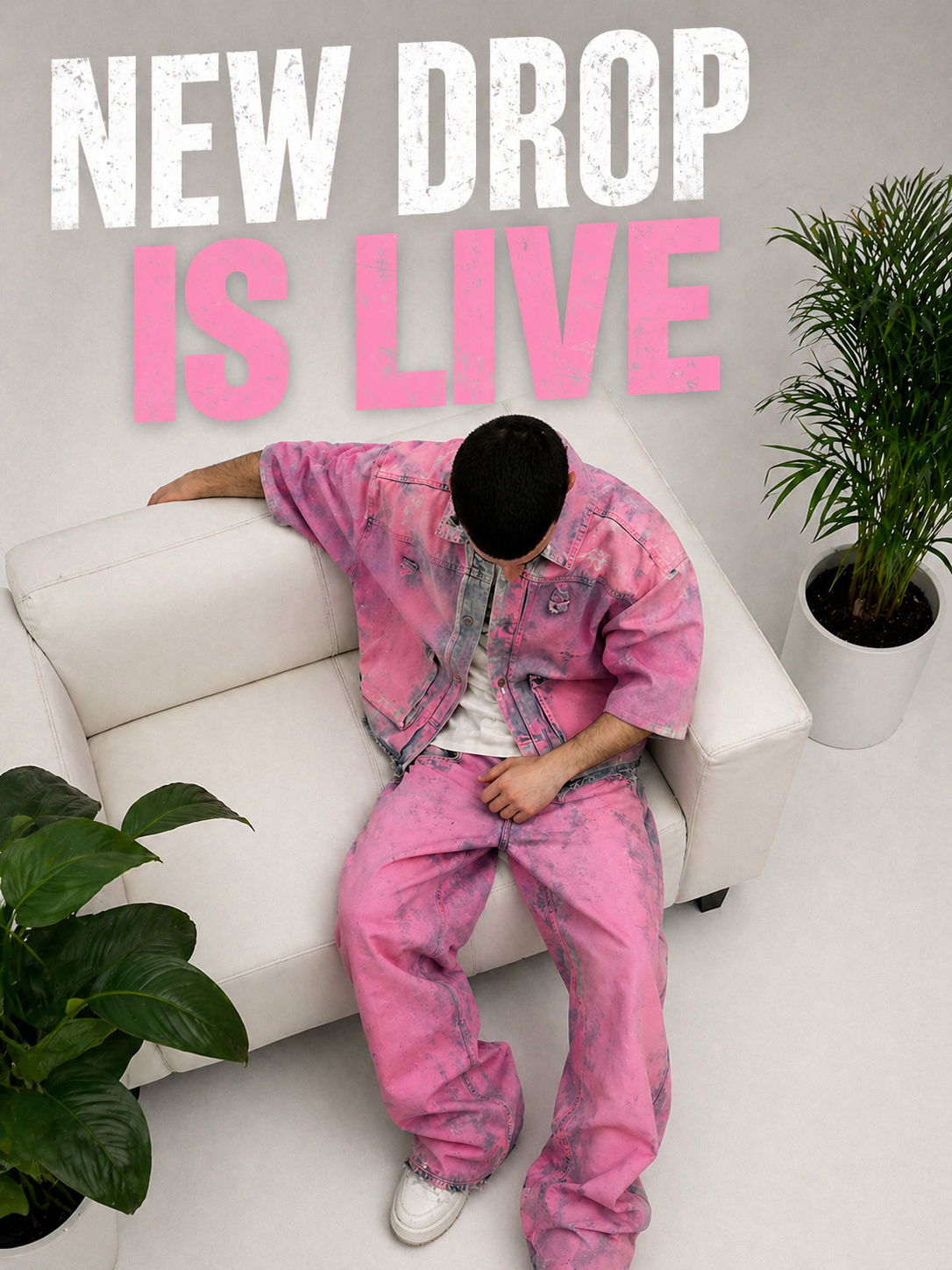 SUMMER DROP