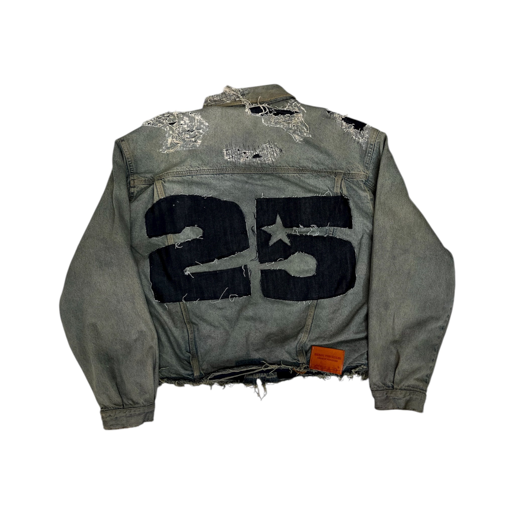 PUFFER AMERICAN SAND