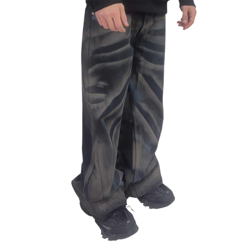 JEANS BAGGY SAGGY