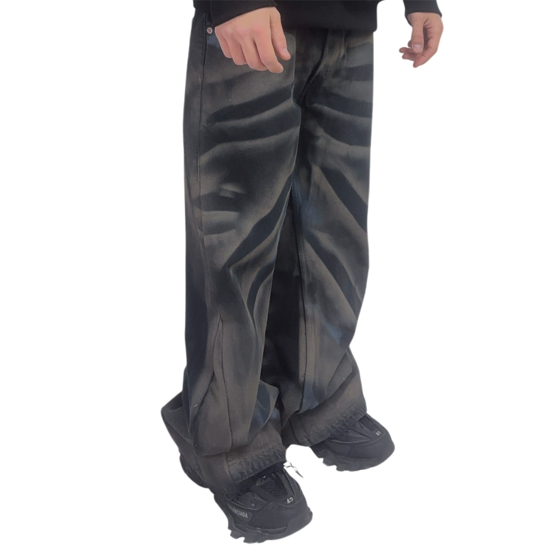 JEANS BAGGY SAGGY