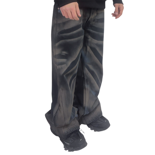JEANS BAGGY SAGGY