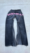 JEANS BAGGY VAF*****LO