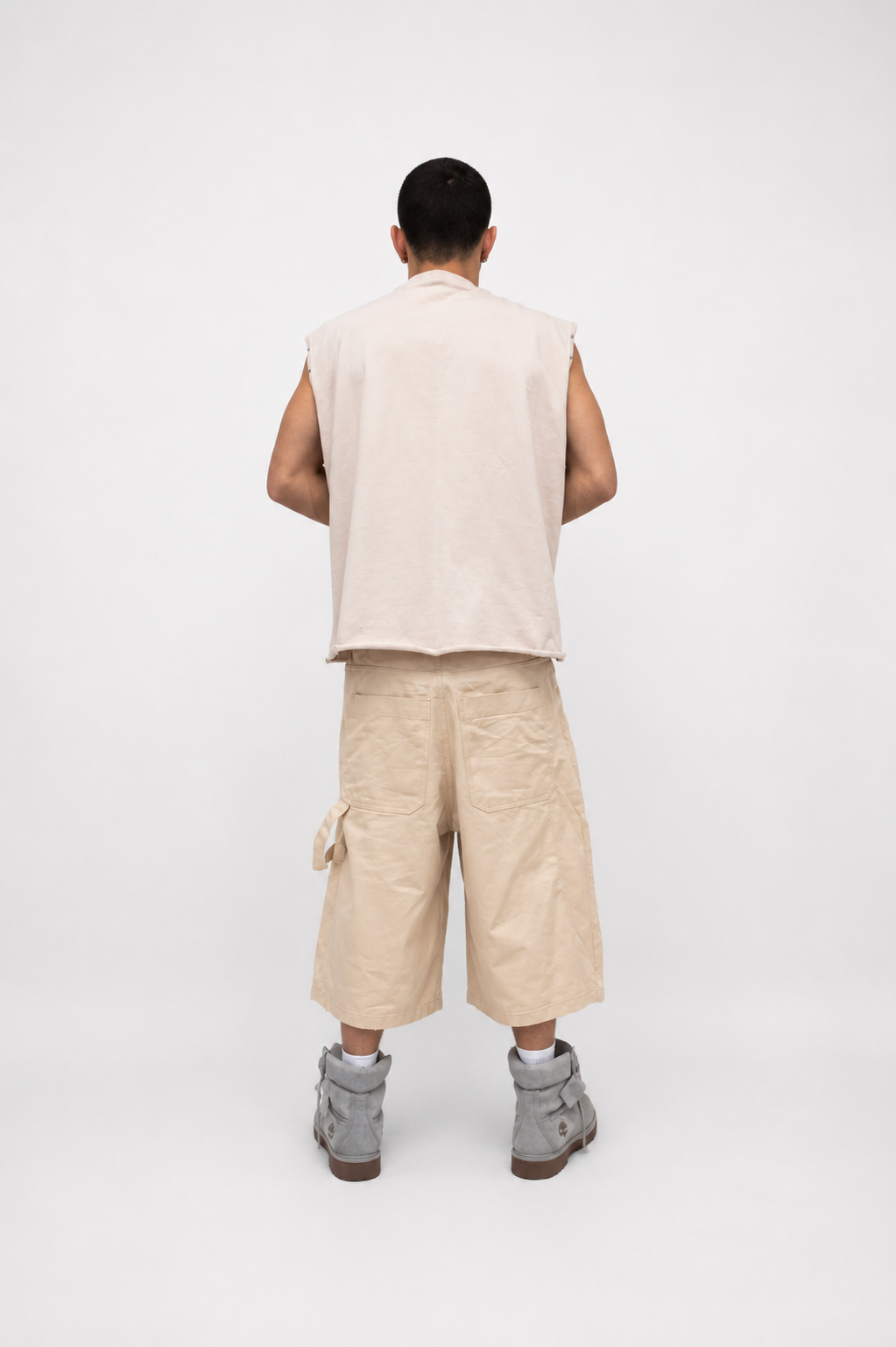 JORTS SAND PERLS