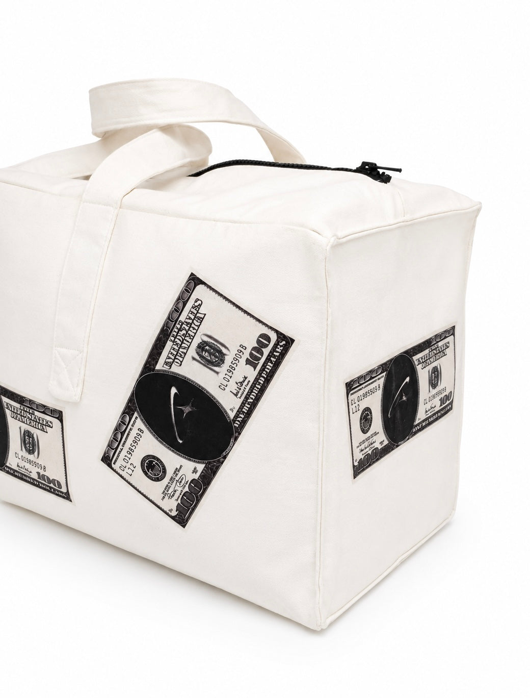 BAG MONEY U.S.A 1of1