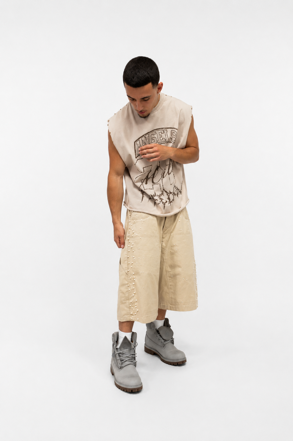 JORTS SAND PERLS