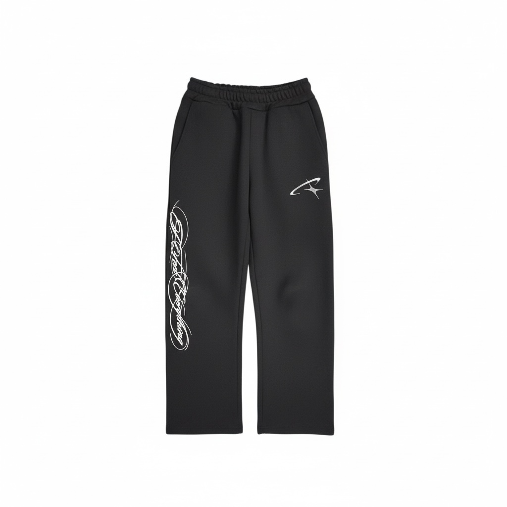 PANTS I FEEL EVERYTHING