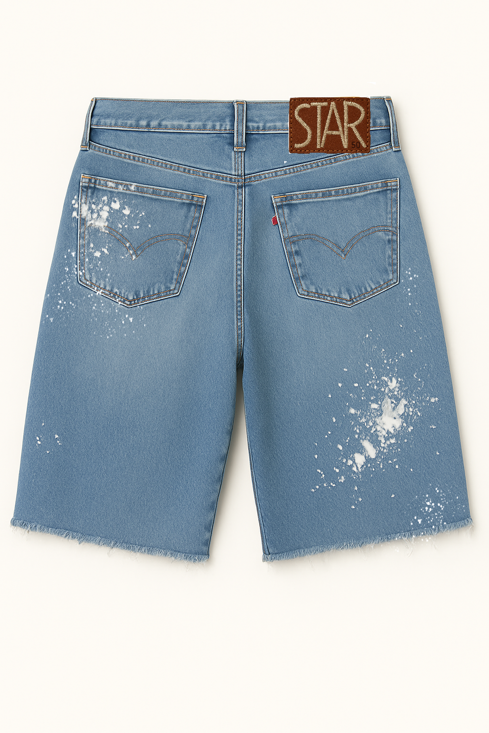 JORTS PAINT DIST