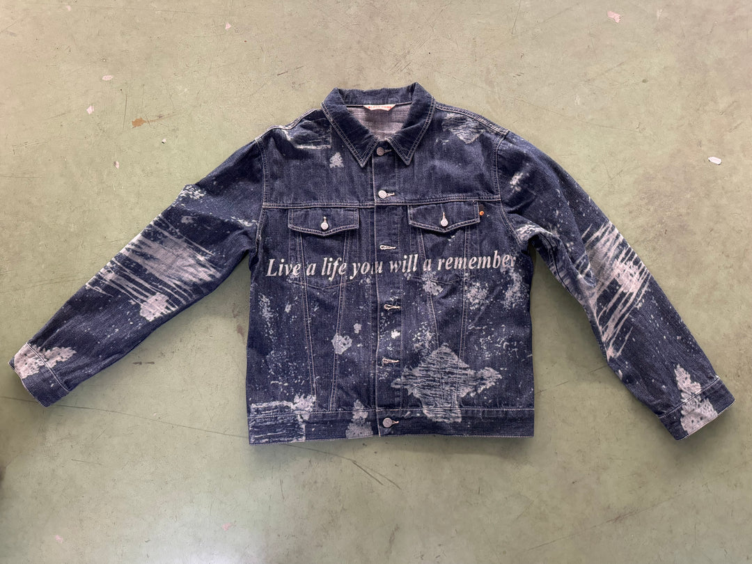JACKET NEW YORK