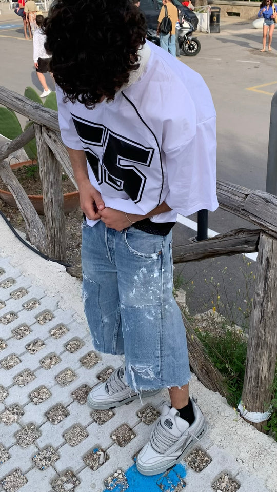JORTS PAINT DIST