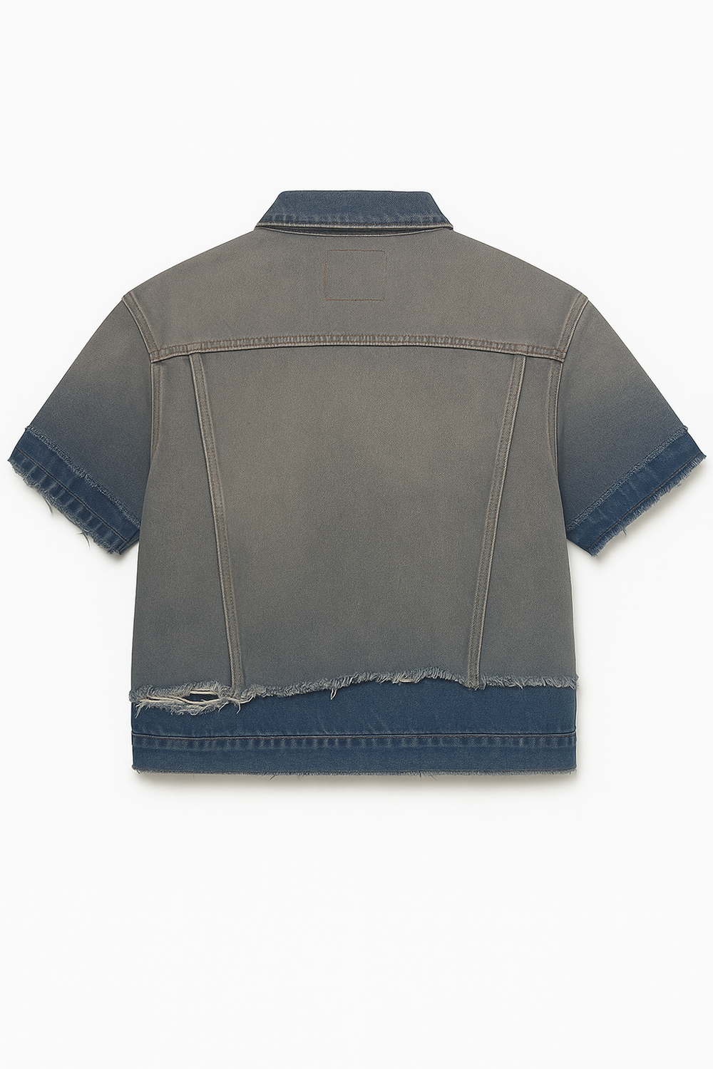 JACKET SAND DISTRICT