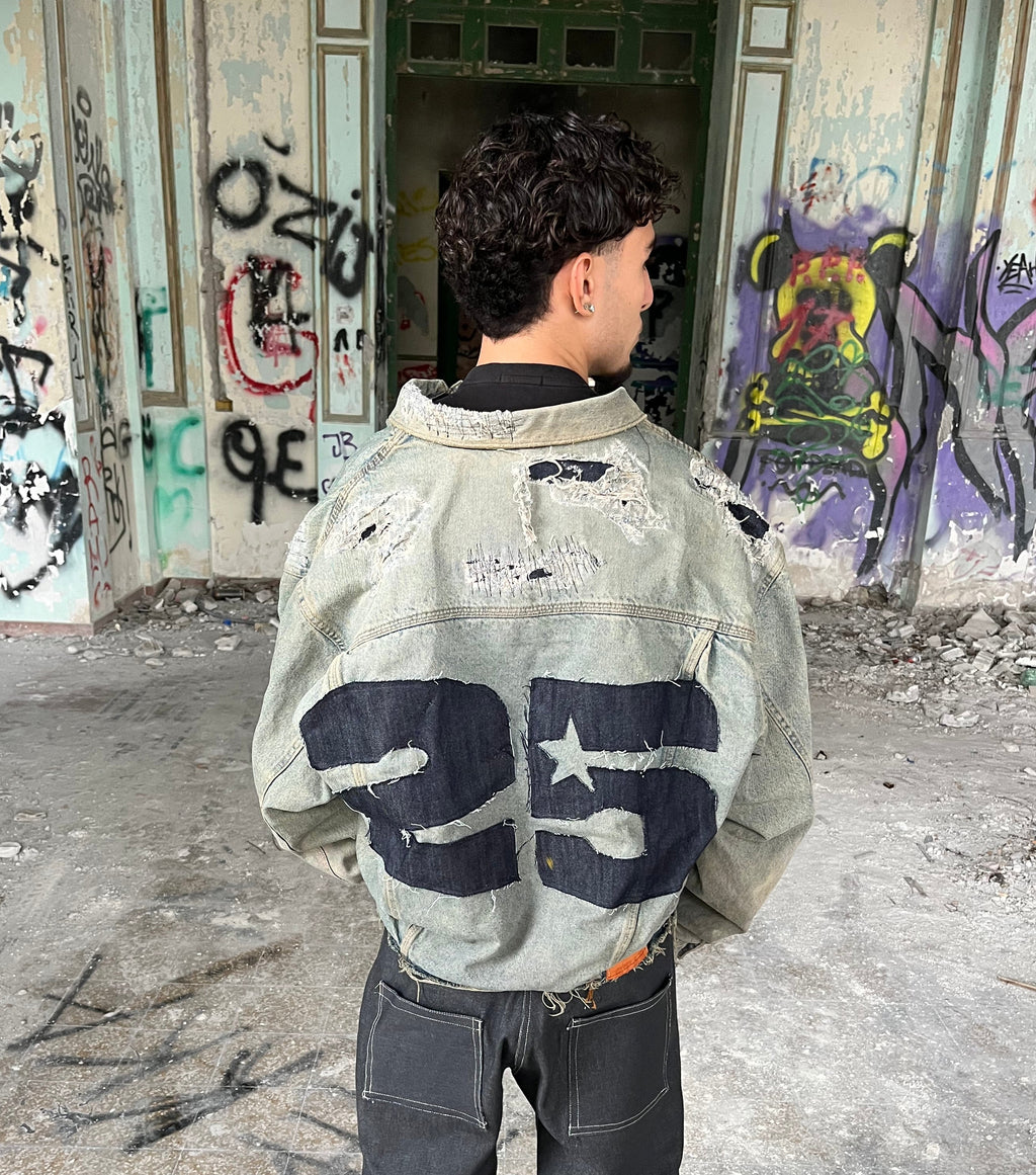 PUFFER AMERICAN SAND