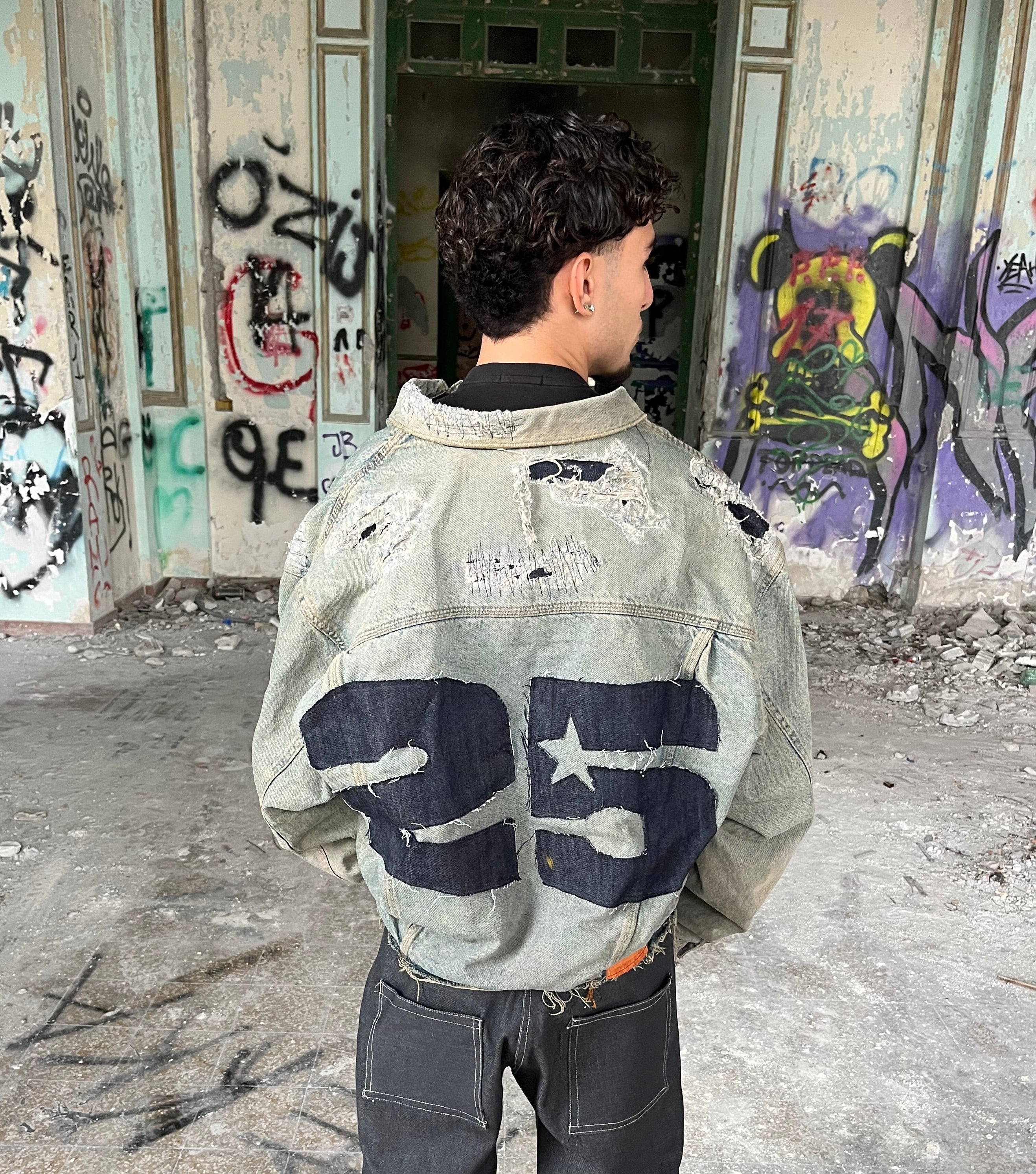 PUFFER AMERICAN SAND