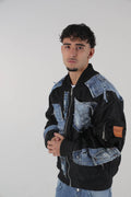 BOMBER JEANS CUSTOM