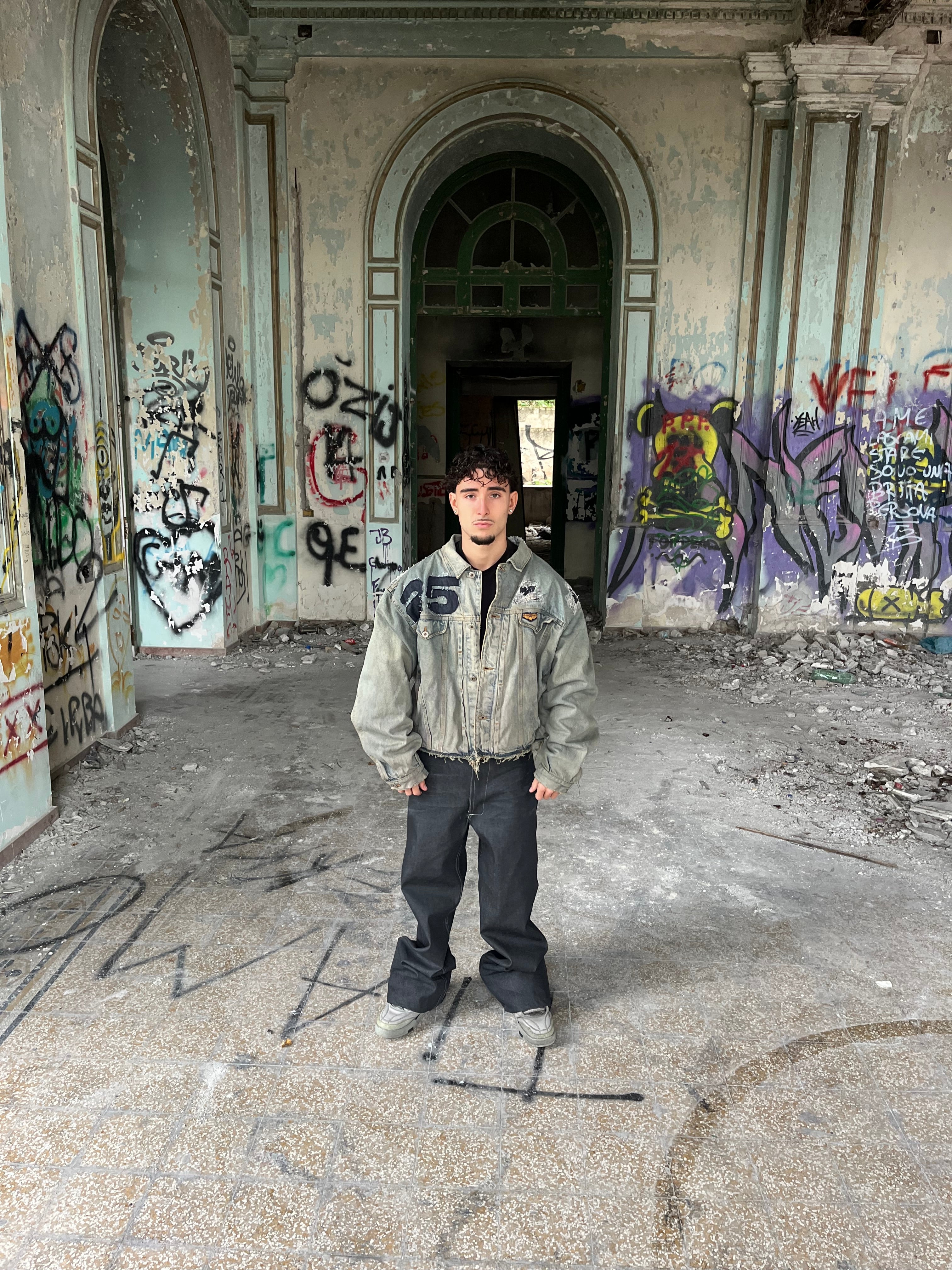 PUFFER AMERICAN SAND