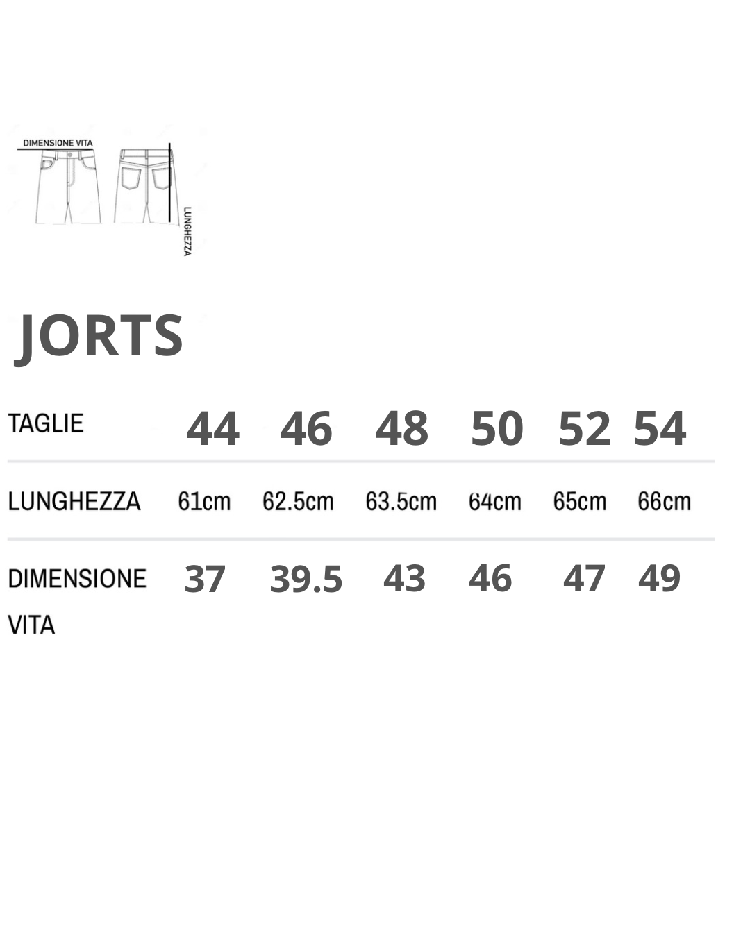 JORTS PAINT DIST
