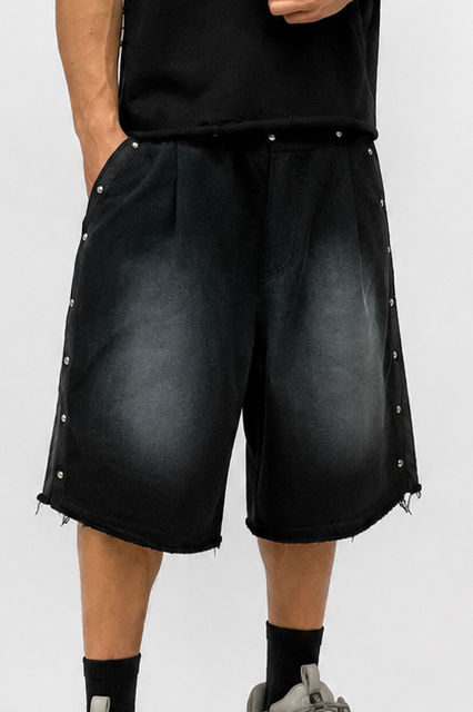 SHORT TUTA LOS ANGELES