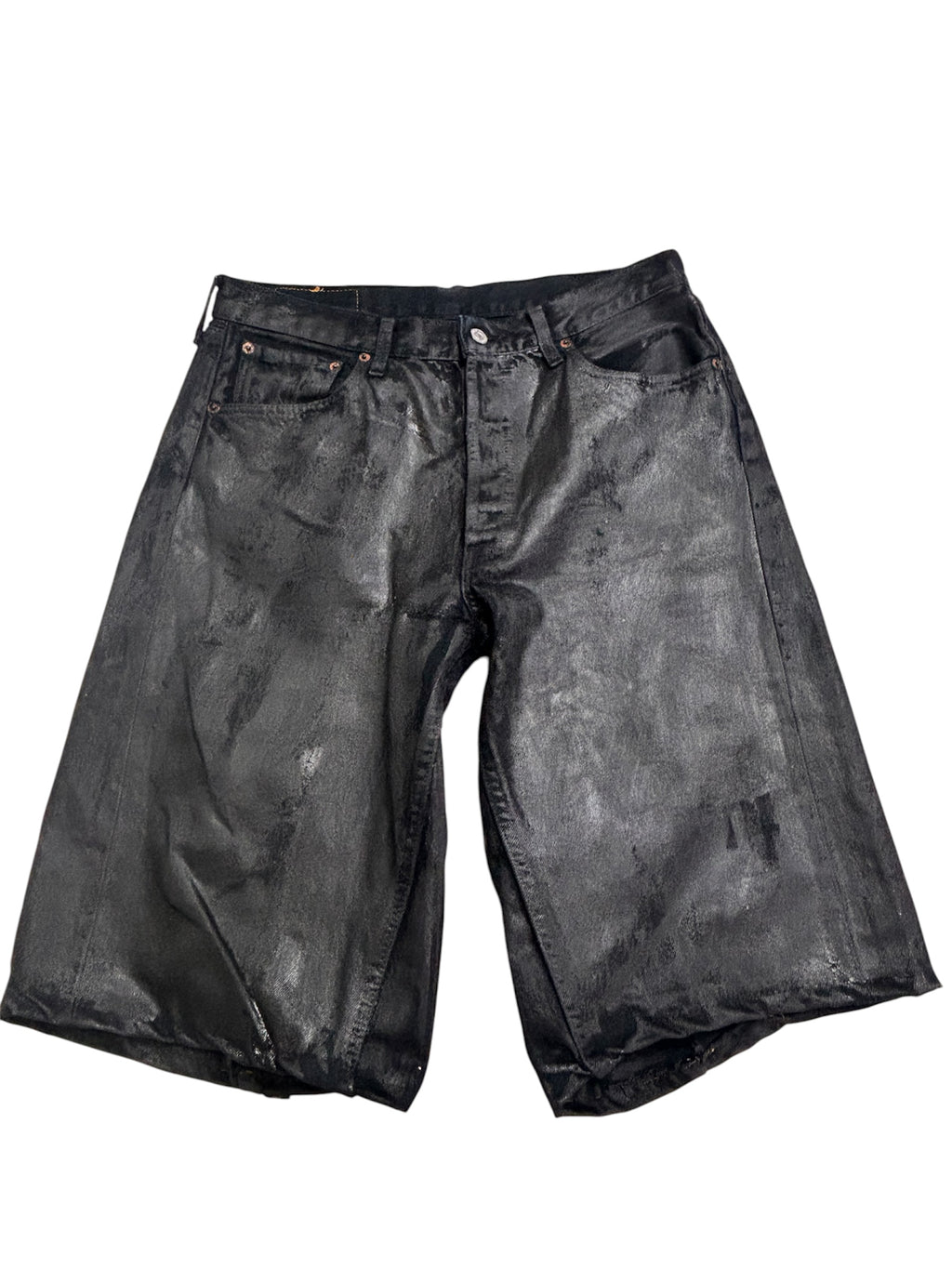 COORDSET WAXED