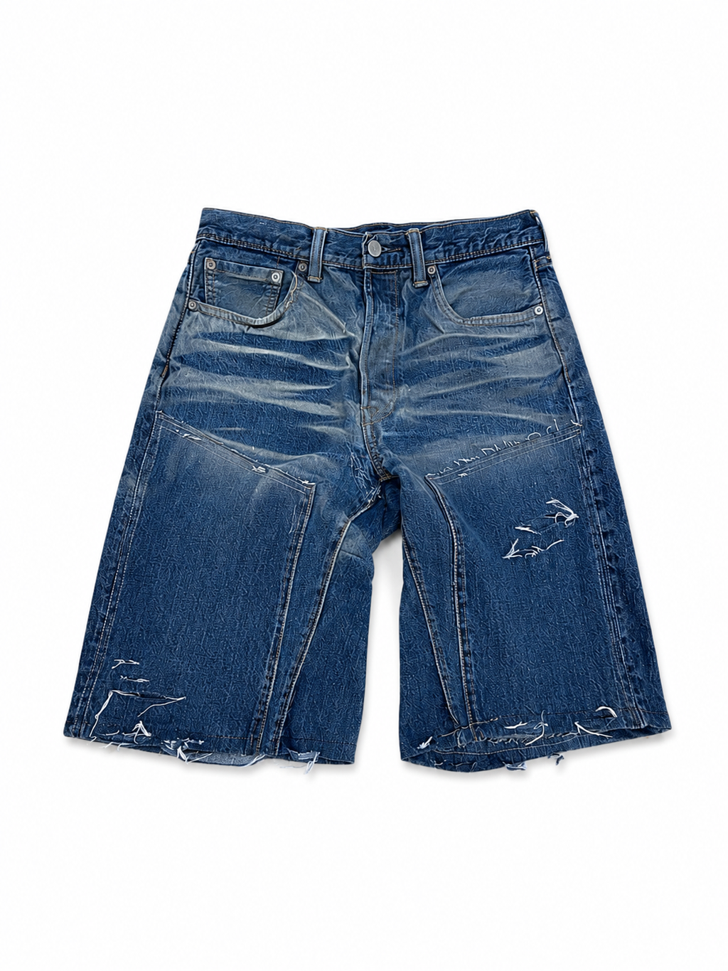 SHORT CARPENTER SAND