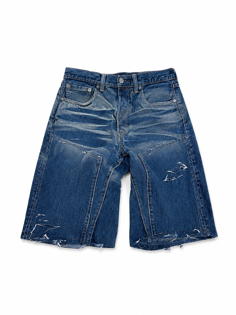SHORT CARPENTER SAND