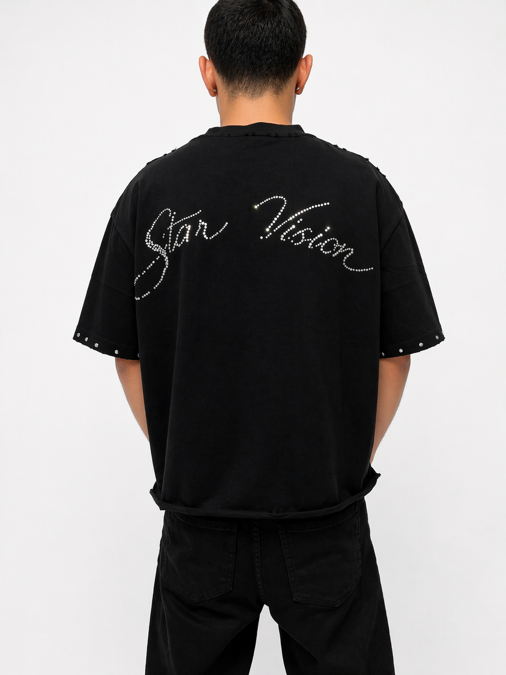 TEE BLACK DIAMOND