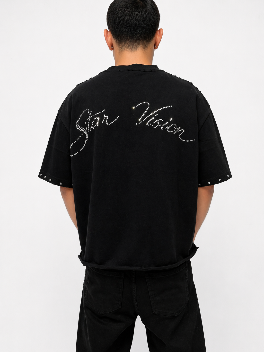 TEE BLACK DIAMOND