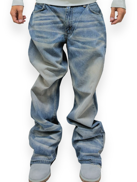 JEANS SPACE VINTAGE