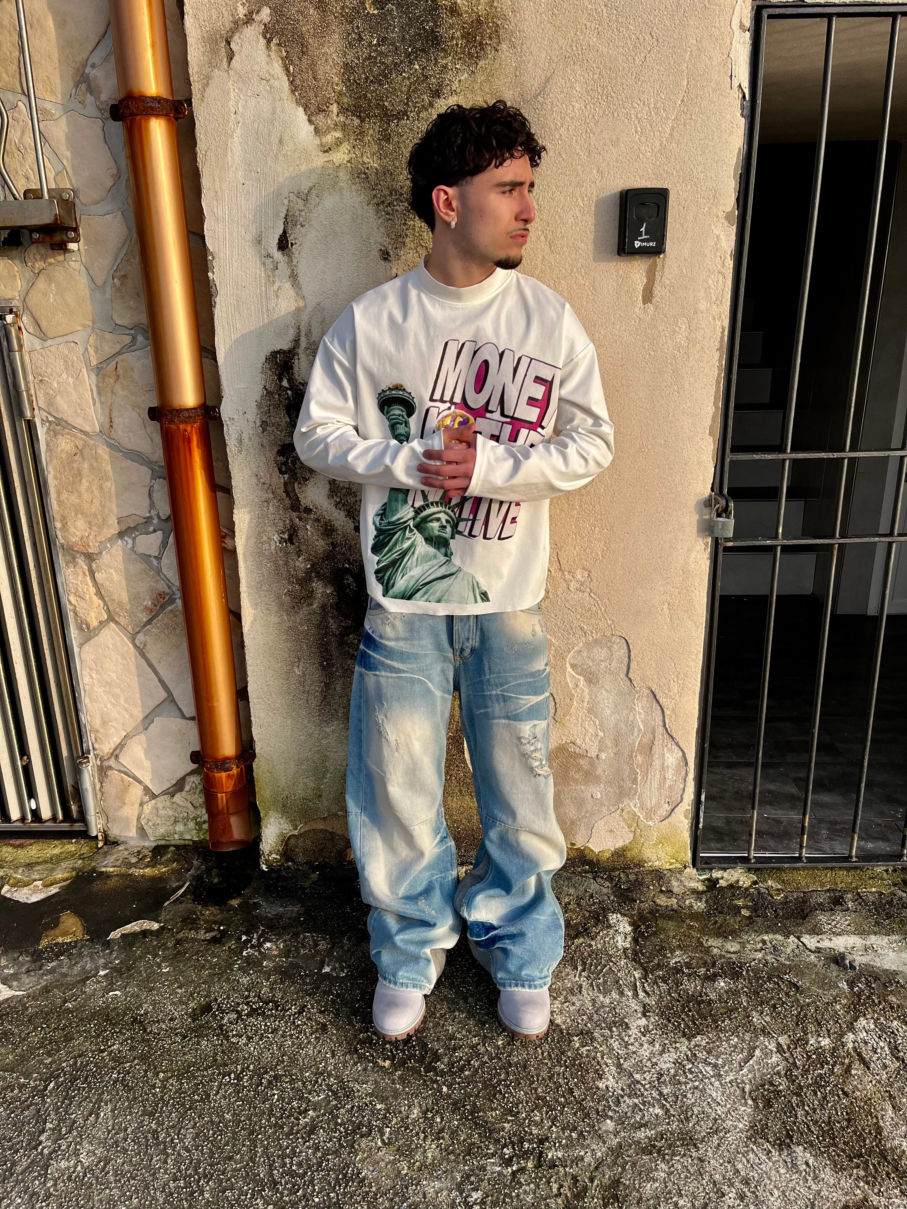 BAGGY TRUST