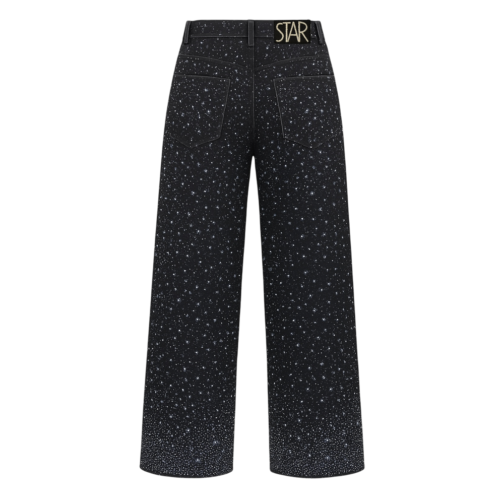 JEANS DIAMOND