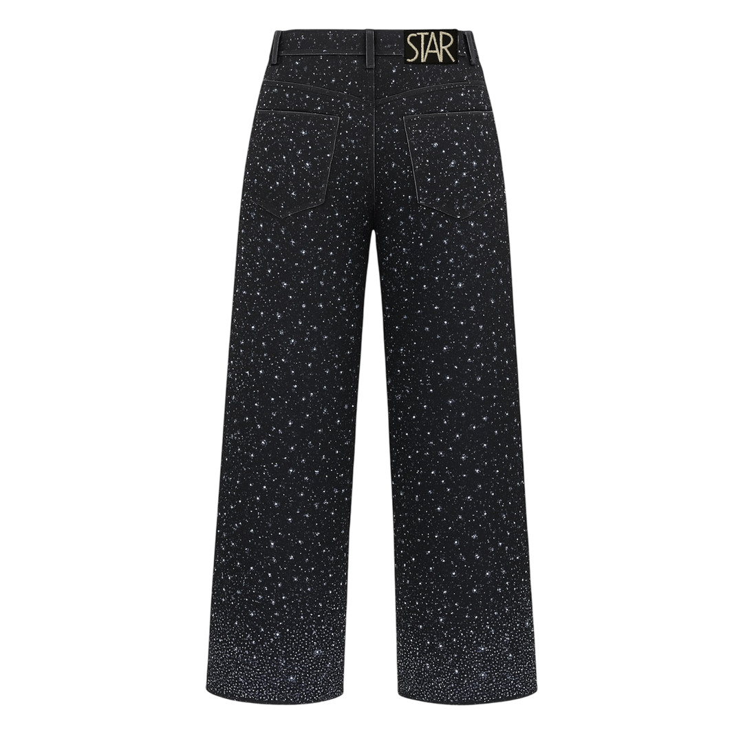 JEANS DIAMOND
