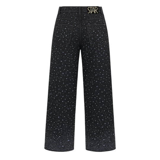 JEANS DIAMOND