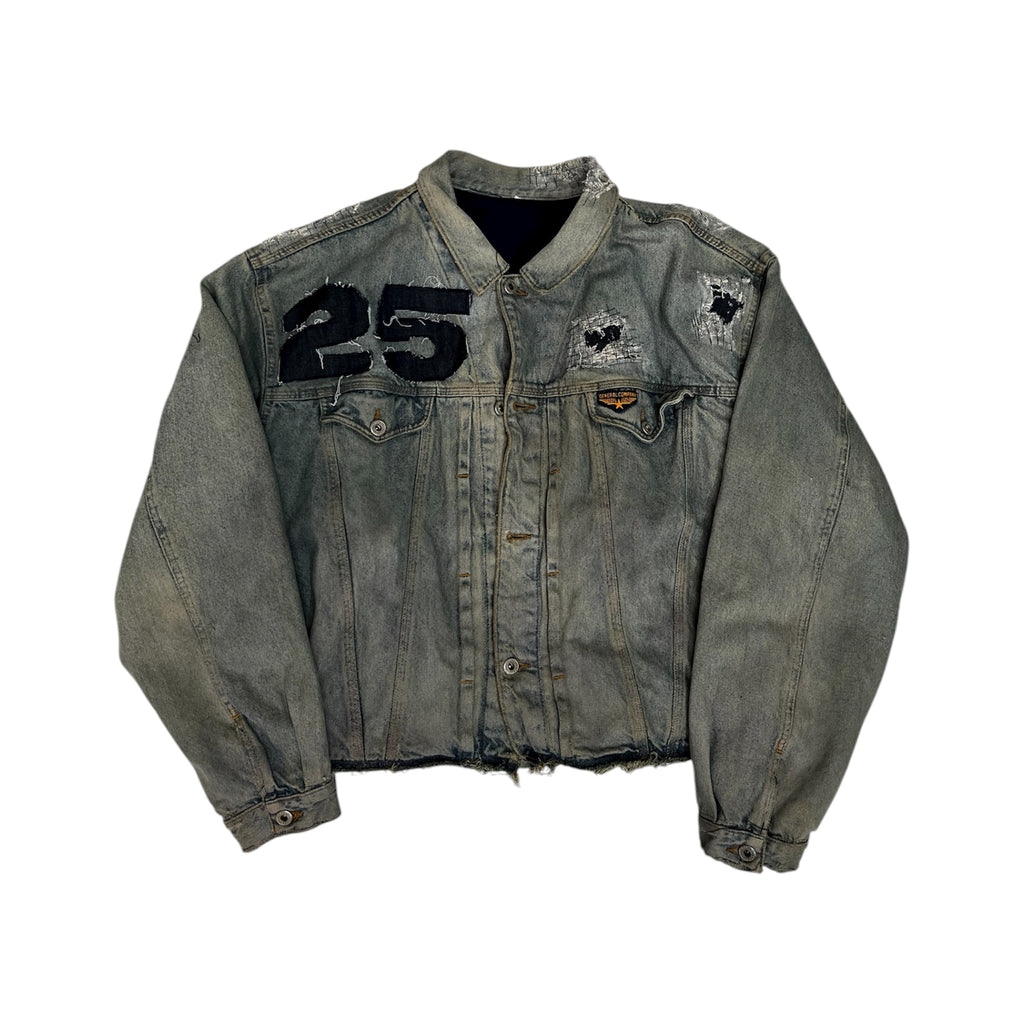 PUFFER AMERICAN SAND