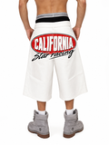 JORTS WHITE RACING