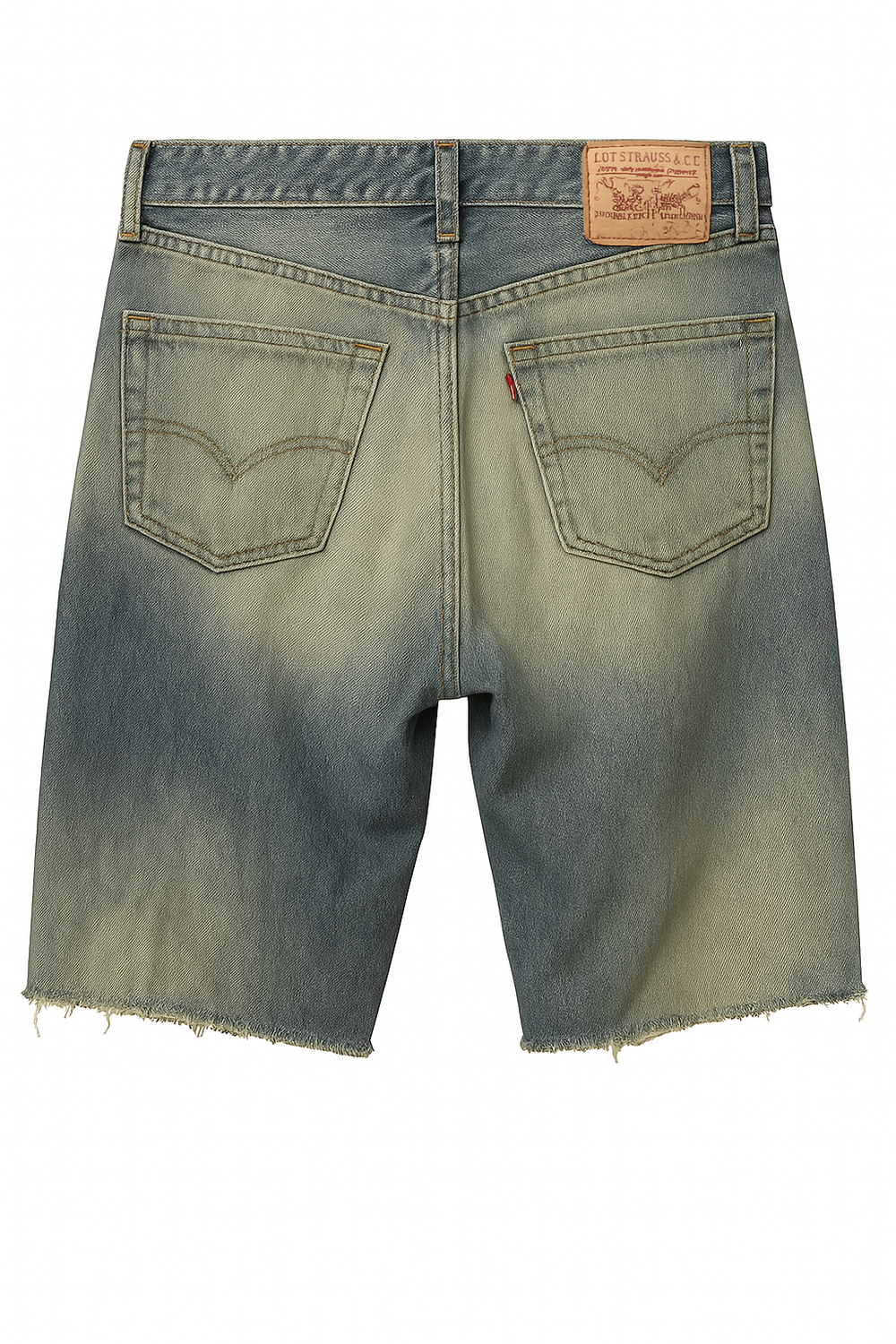 JORTS SEA SAND