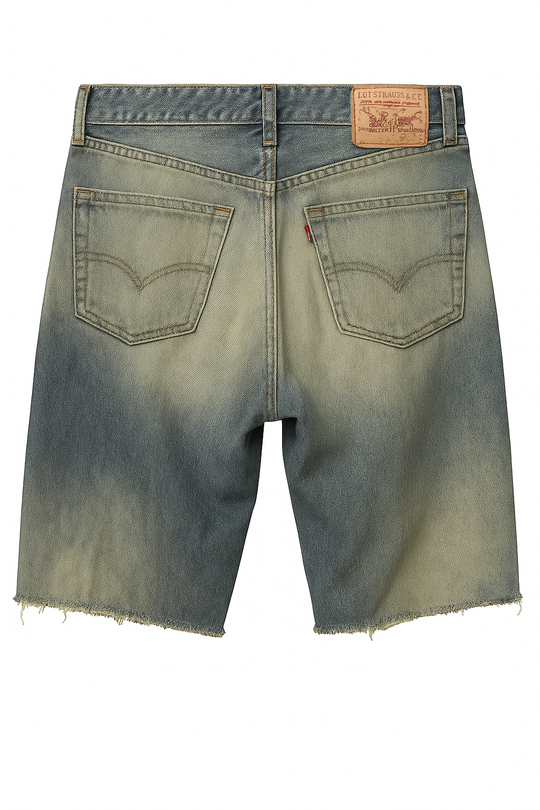 JORTS SEA SAND