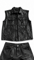 JACKET GIROMANICA CERATA