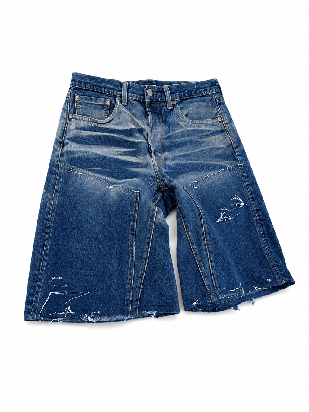 SHORT CARPENTER SAND