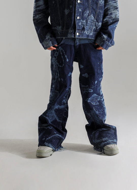 JEANS NEW YORK
