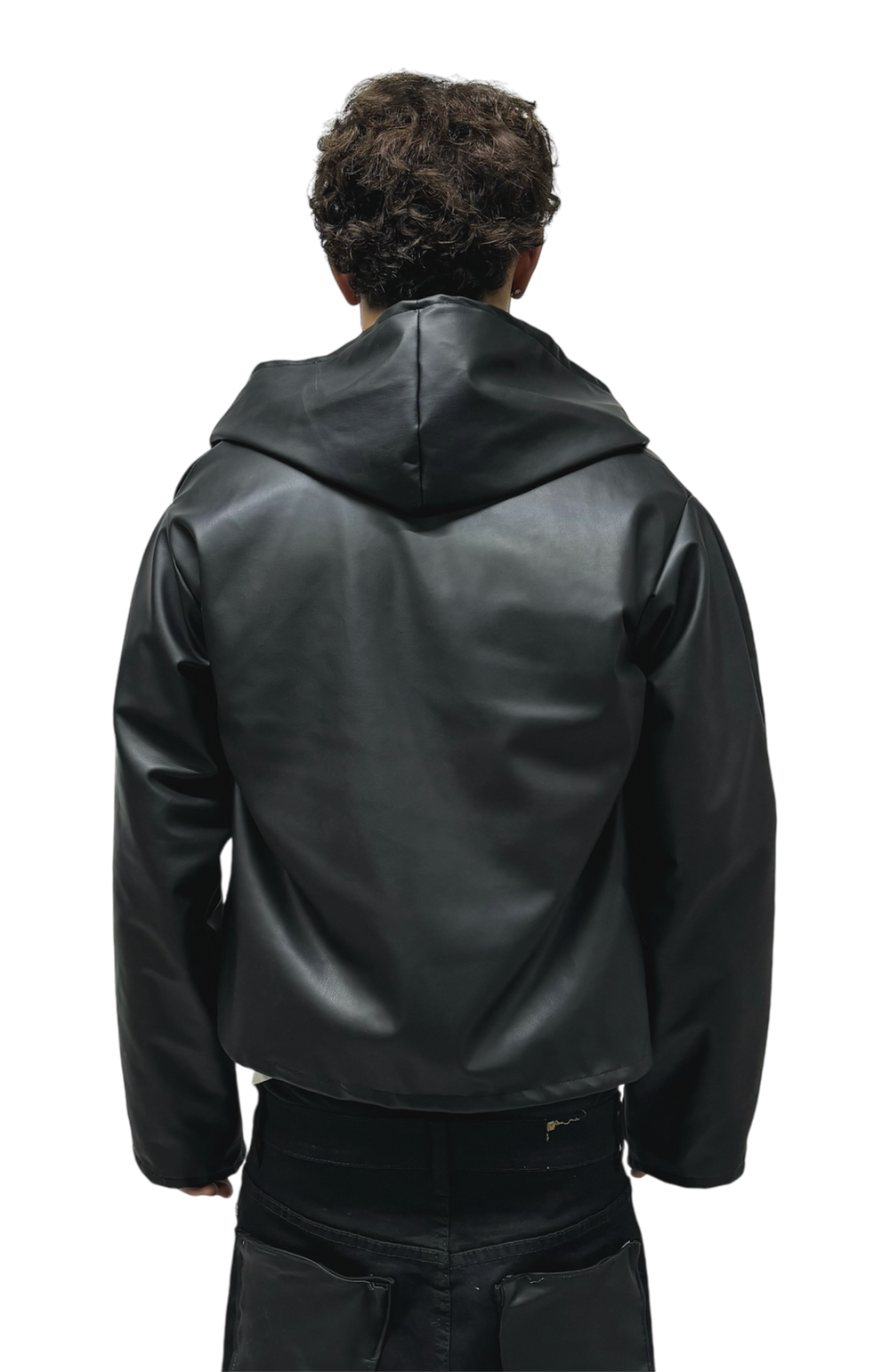 JACKET LEATHER