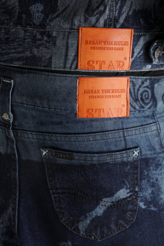 JEANS NEW YORK