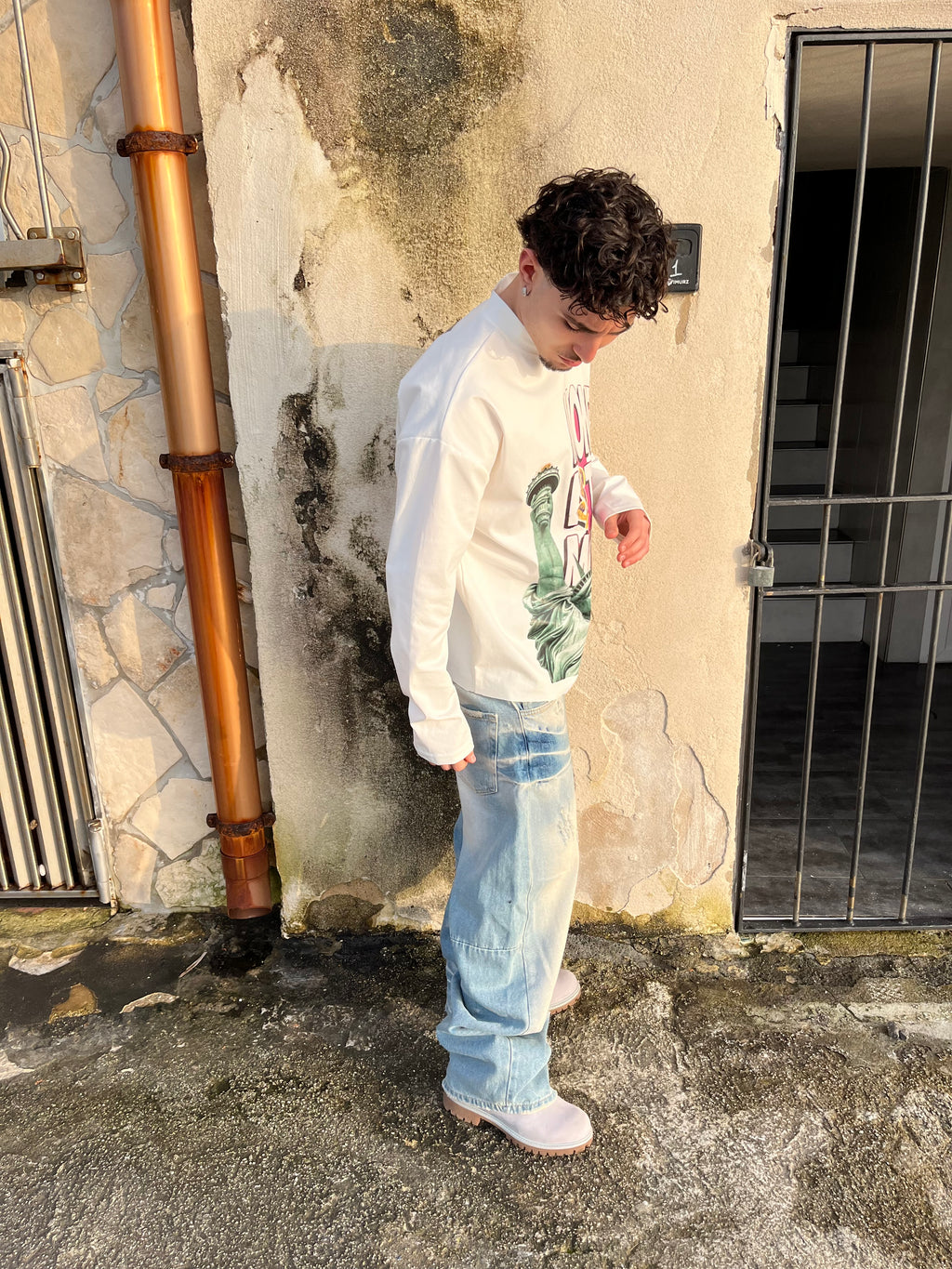 BAGGY TRUST