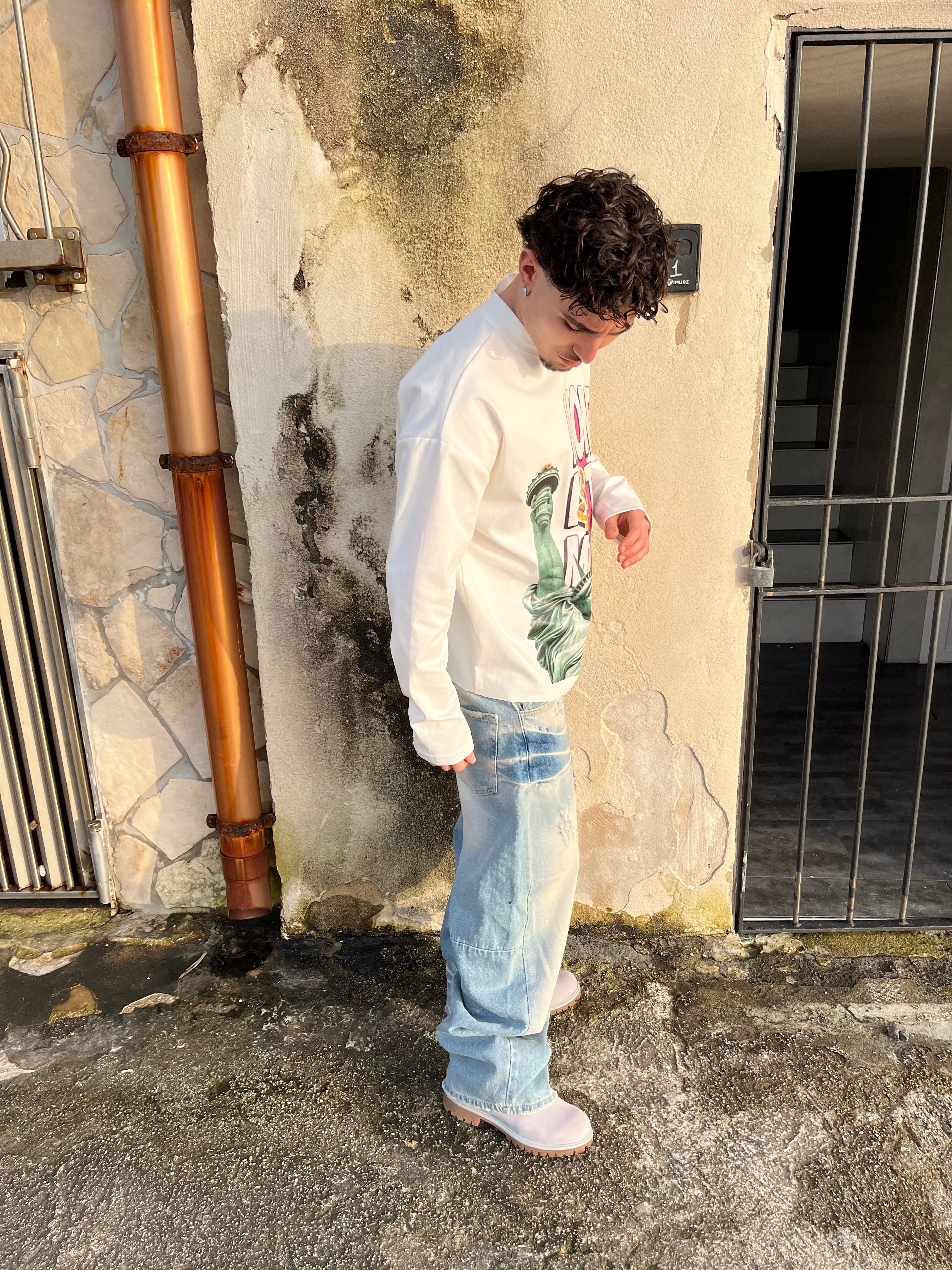 BAGGY TRUST