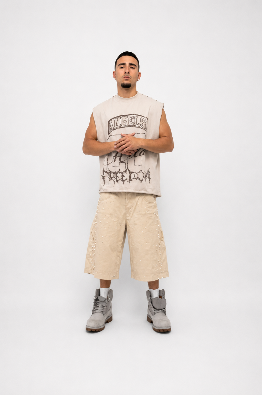 JORTS SAND PERLS
