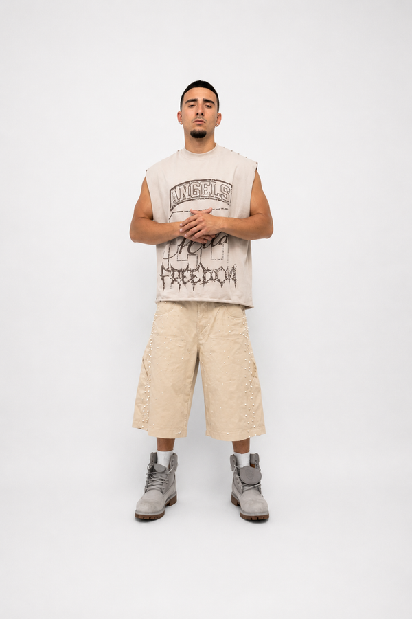 JORTS SAND PERLS