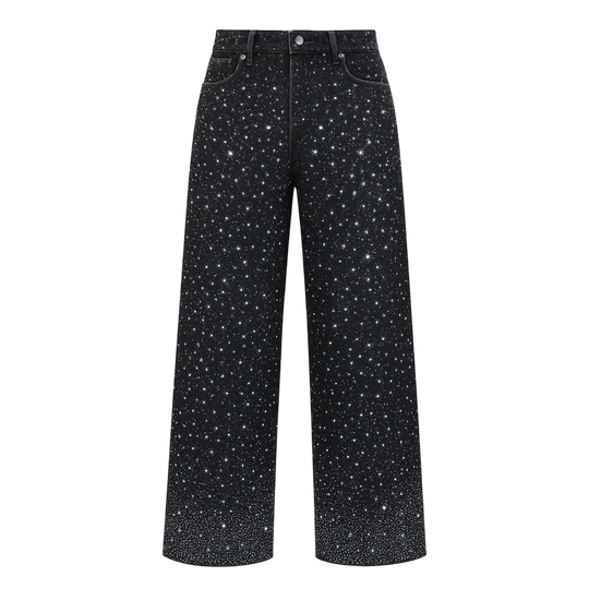 JEANS DIAMOND