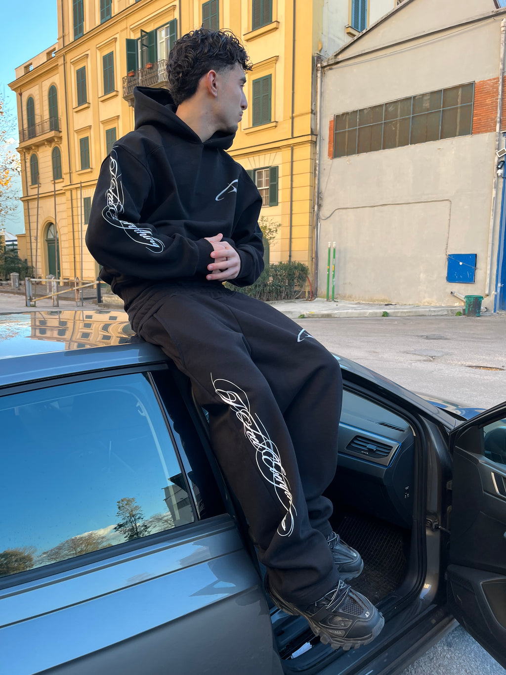 TRACKSUIT I FEEL EVERYTHING