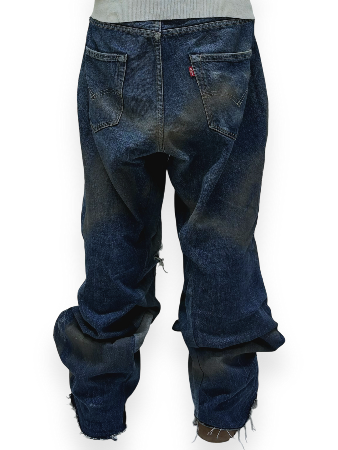 JEANS SKEAPLE