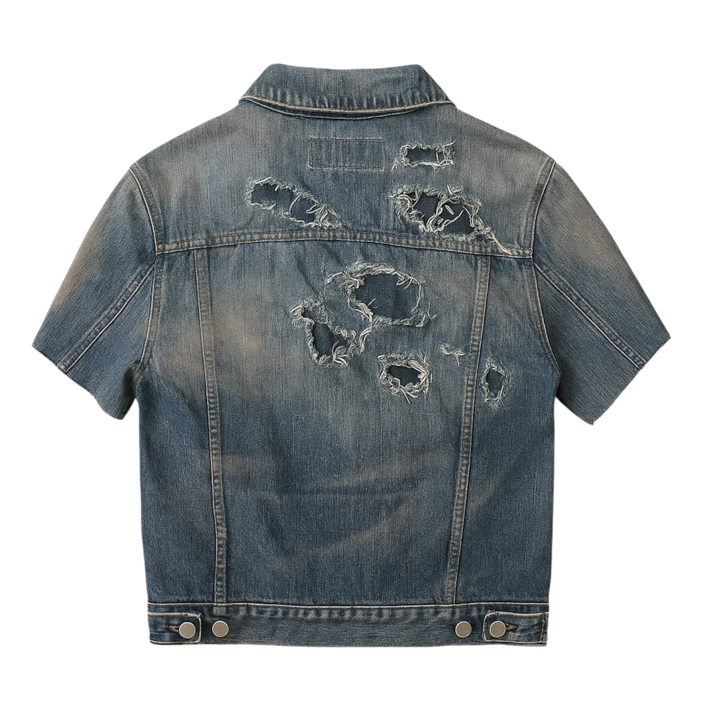 JACKET SYMBOL